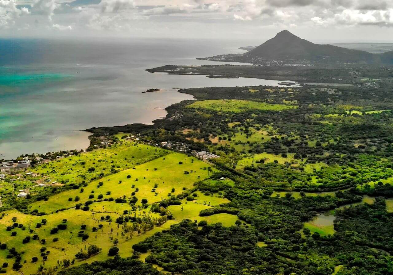 Azure Safaris - 2