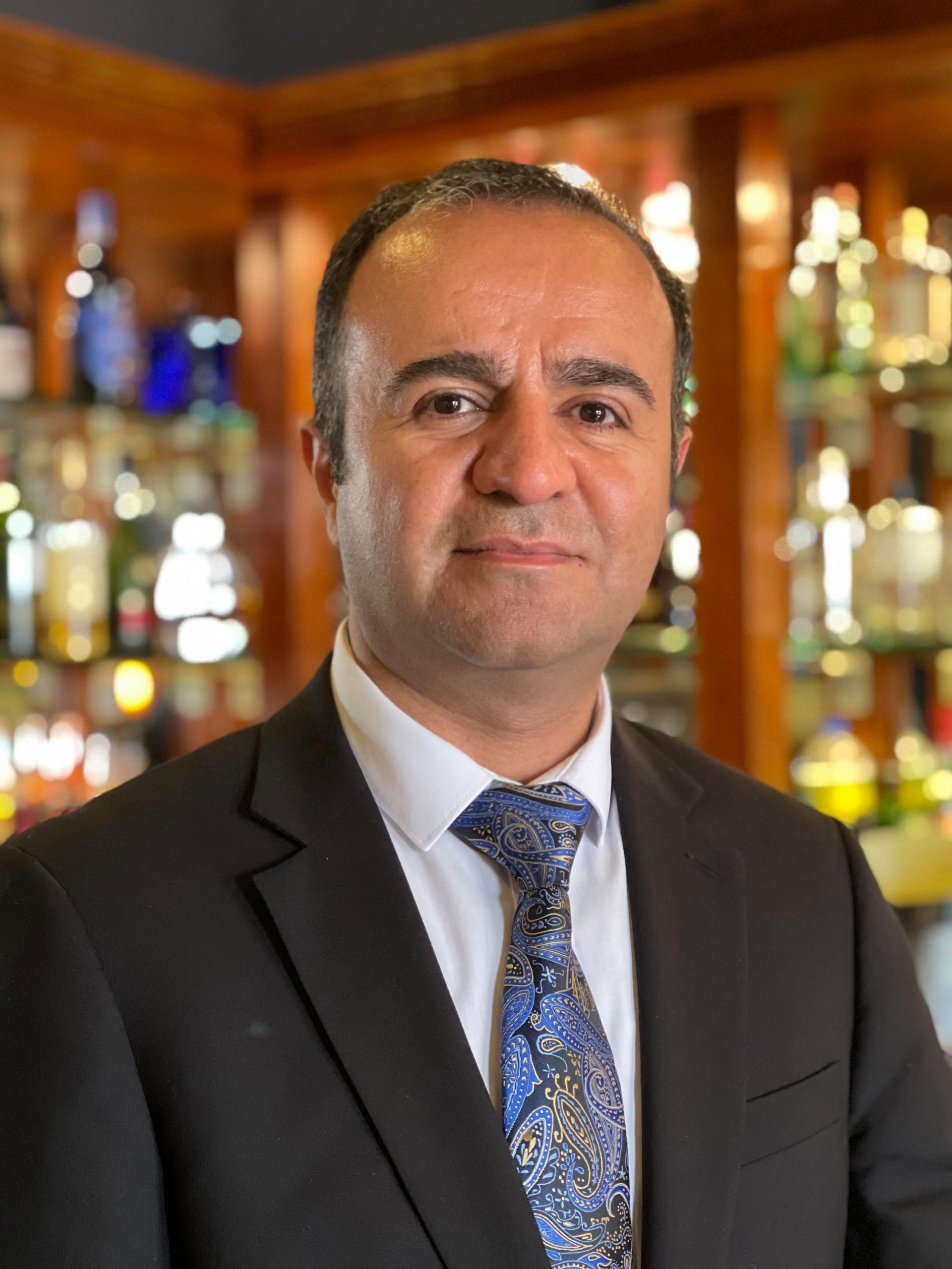 Mazi Torabi